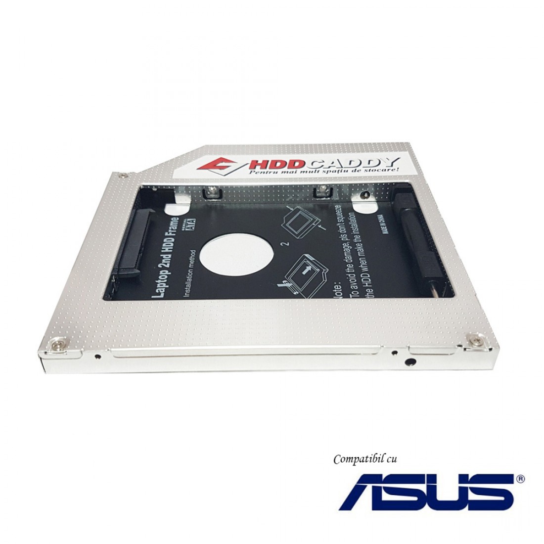 Asus X541U HDD Caddy
